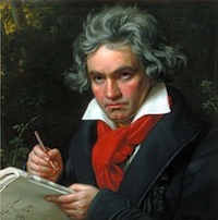 Beethoven