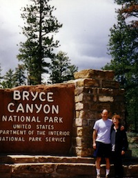 Bryce Canyon
