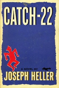 Catch 22