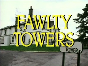 Fawlty Towers