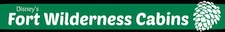 Fort Wilderness cabin