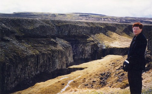 Gulfoss