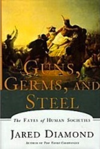 Guns Germs Steel