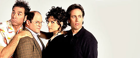 Seinfeld