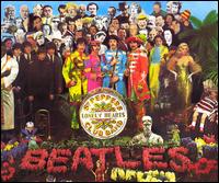 Sgt Pepper