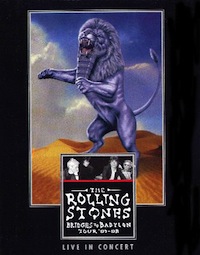 Bridges To Babylon