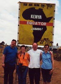 Equator