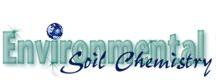 Environmental Soil Chemistry