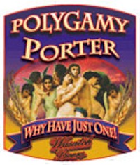 Polygamy Porter