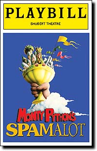 Spamalot
